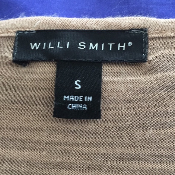 Willi Smith Blue Sleeveless Top Size 1X (Plus) - 15% off | ThredUp Willi Smith Blue Sleeveless Top Size 1X (Plus) - 15% off | ThredUp